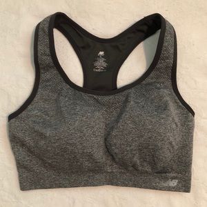 New Balance Sports Bra NWOT